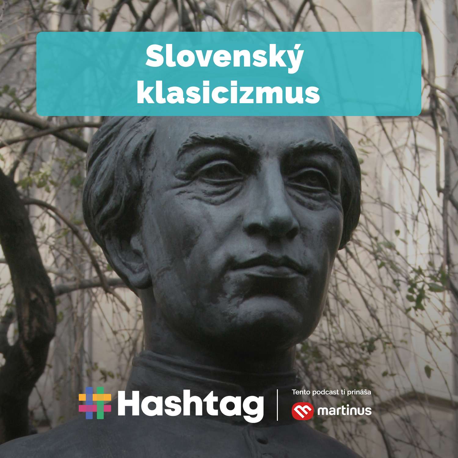 #Literatúra - Slovenský klasicizmus episode artwork