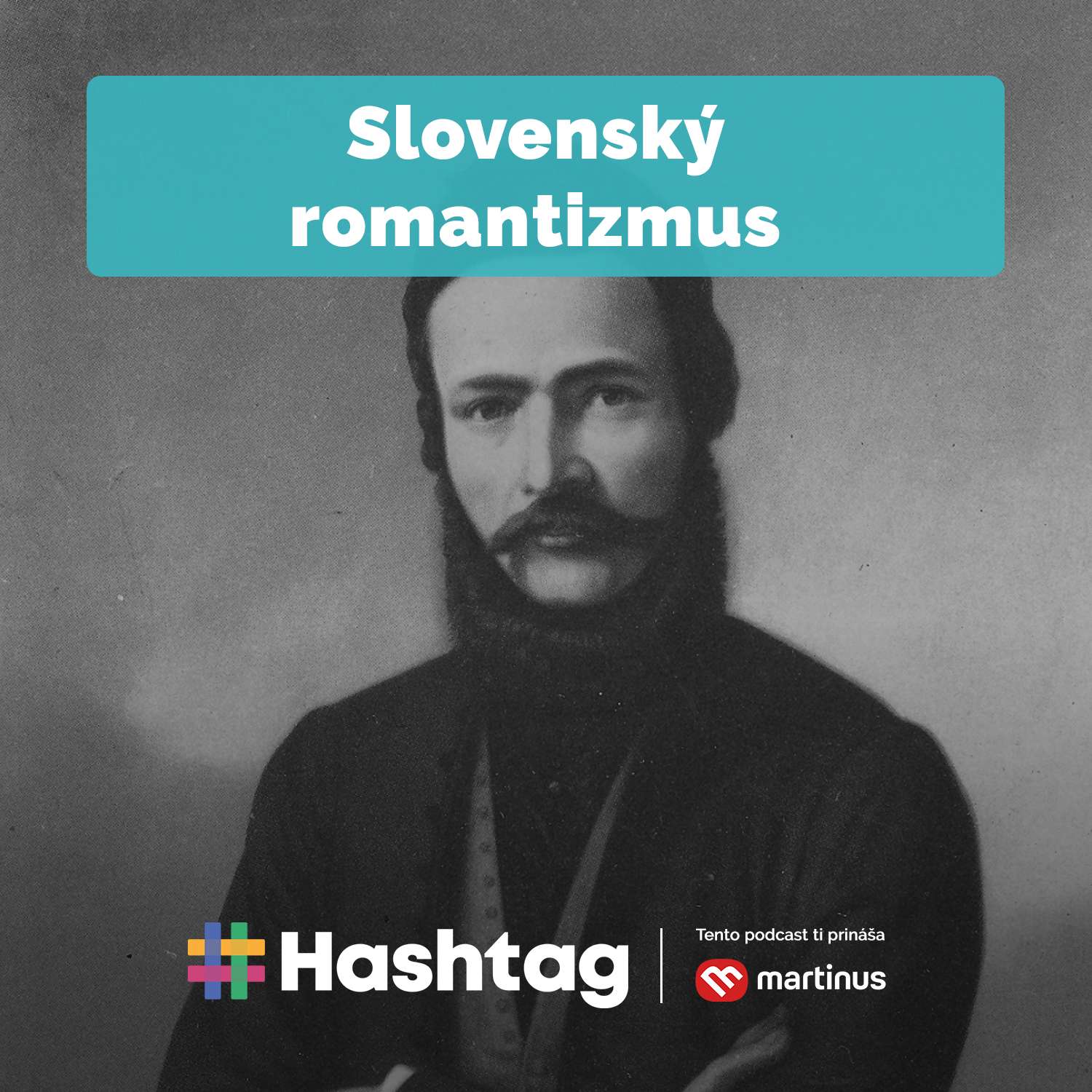 #Literatúra - Slovenský romantizmus episode artwork