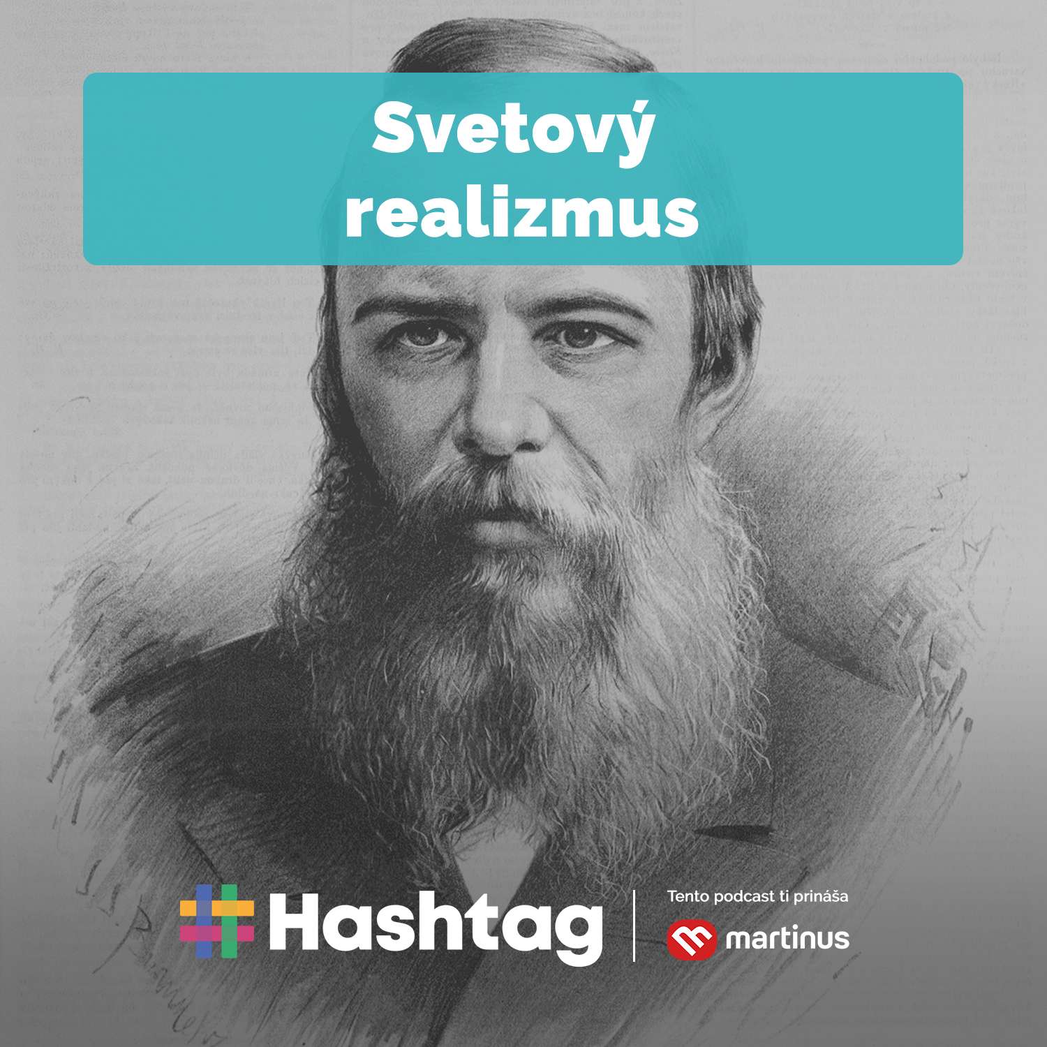 #Literatúra - Svetový realizmus episode artwork