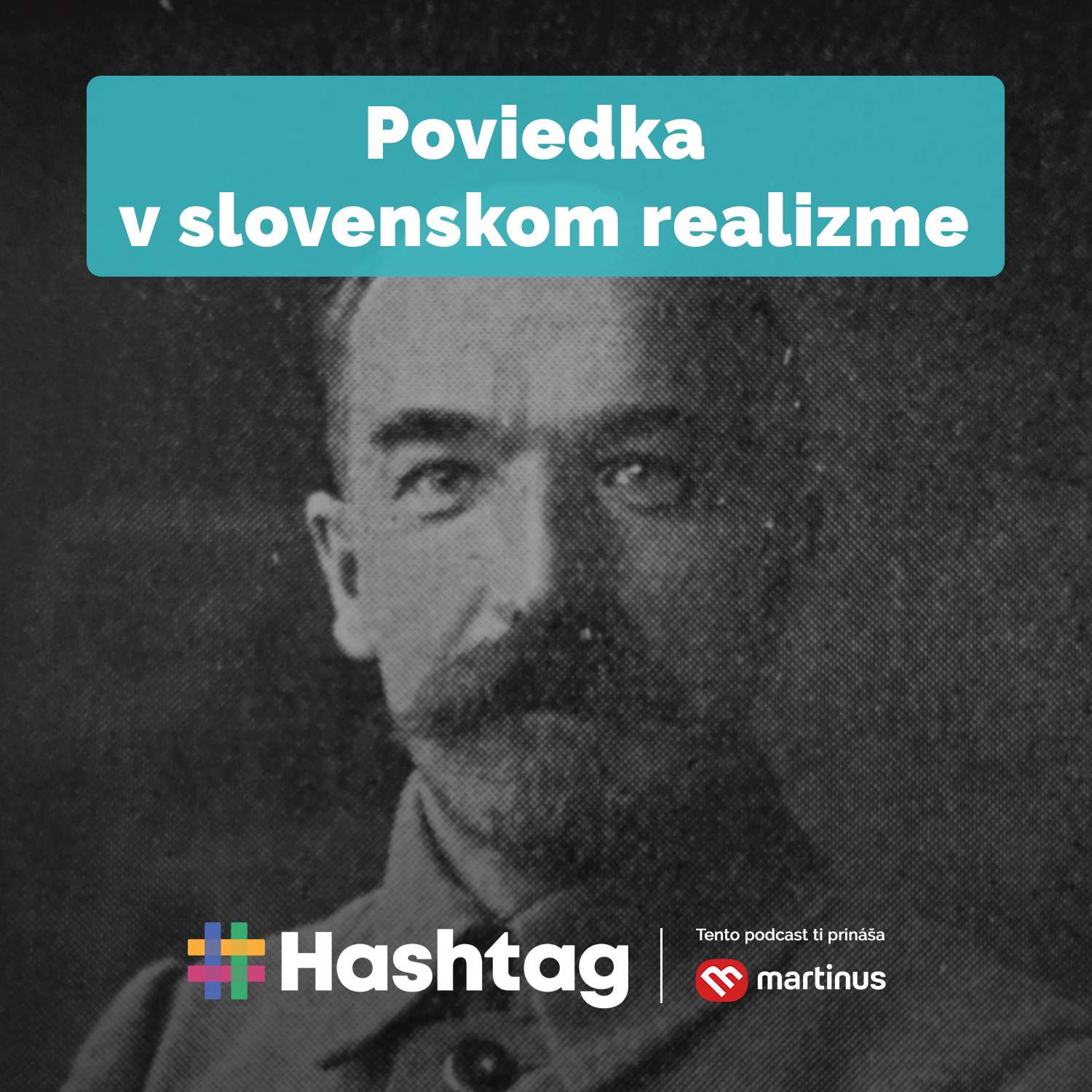 #Literatúra - Poviedka v slovenskej realistickej literatúre episode artwork