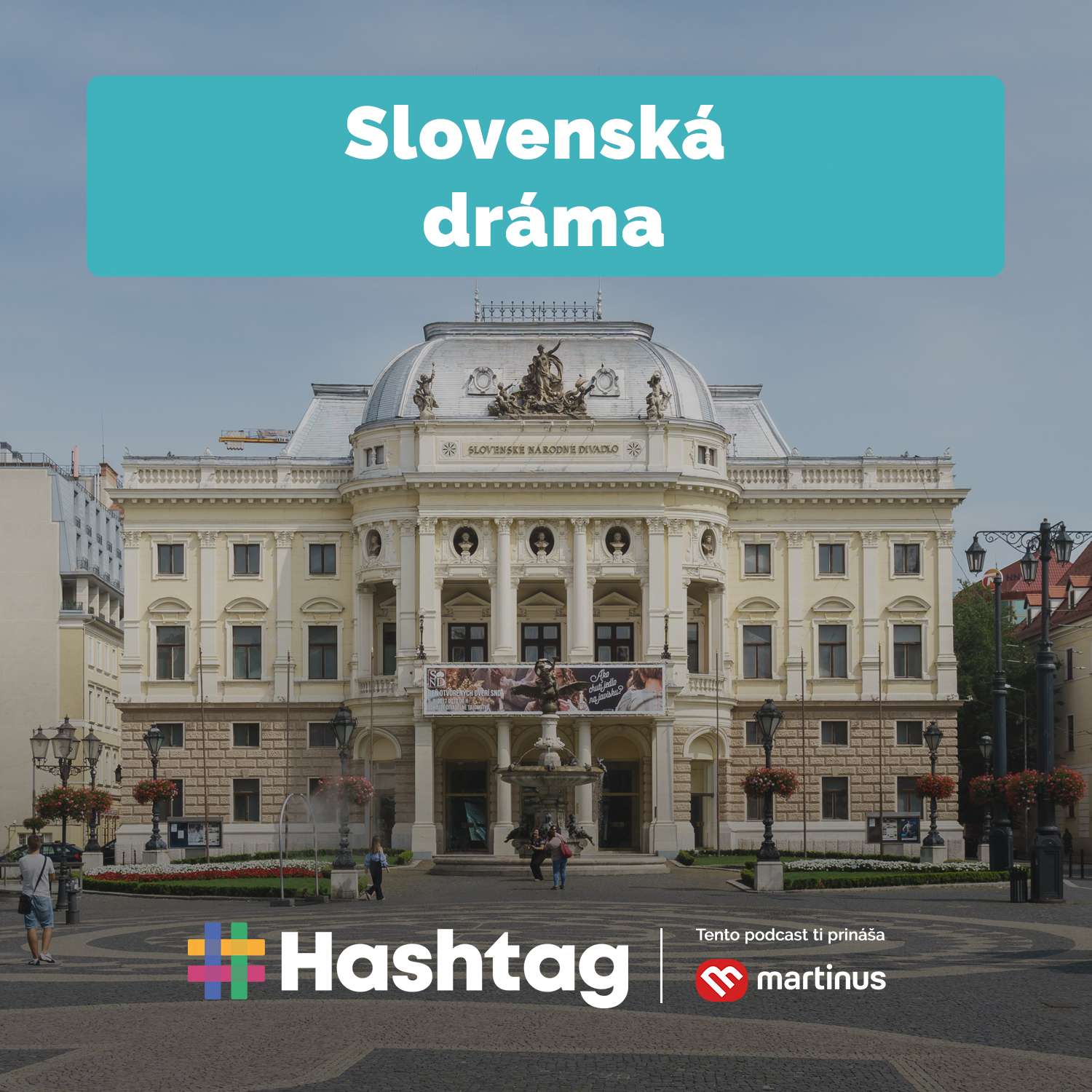 Schooltag (školský podcast Hashtag.sk)