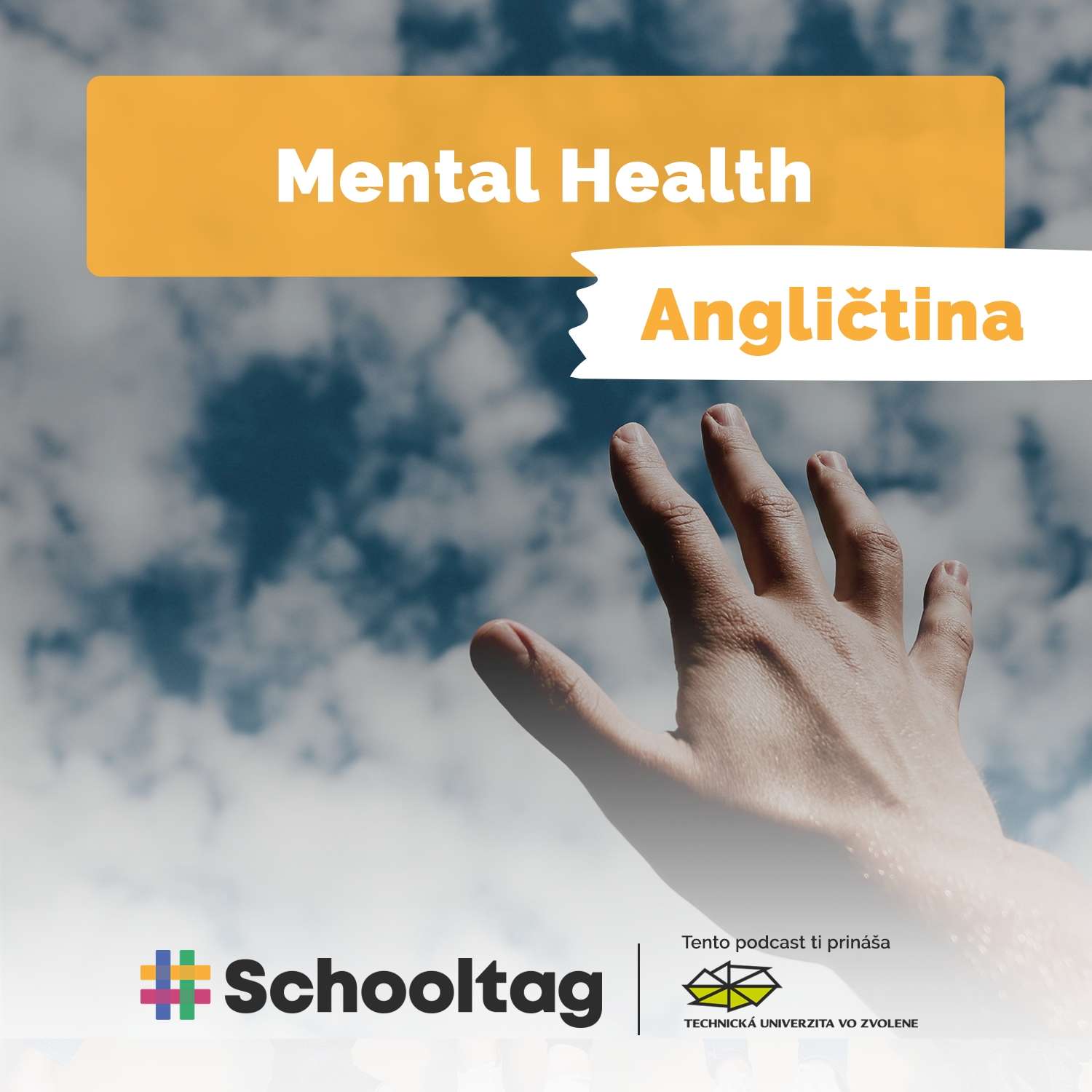 #Angličtina - Mental health episode artwork