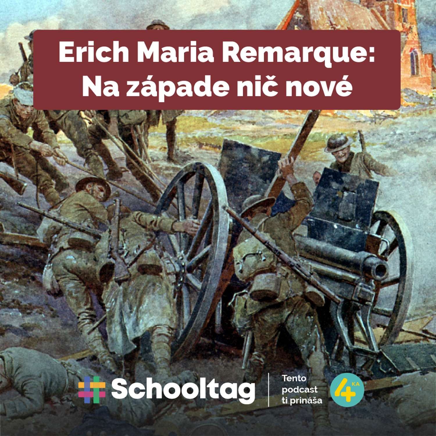 Schooltag (školský podcast Hashtag.sk)