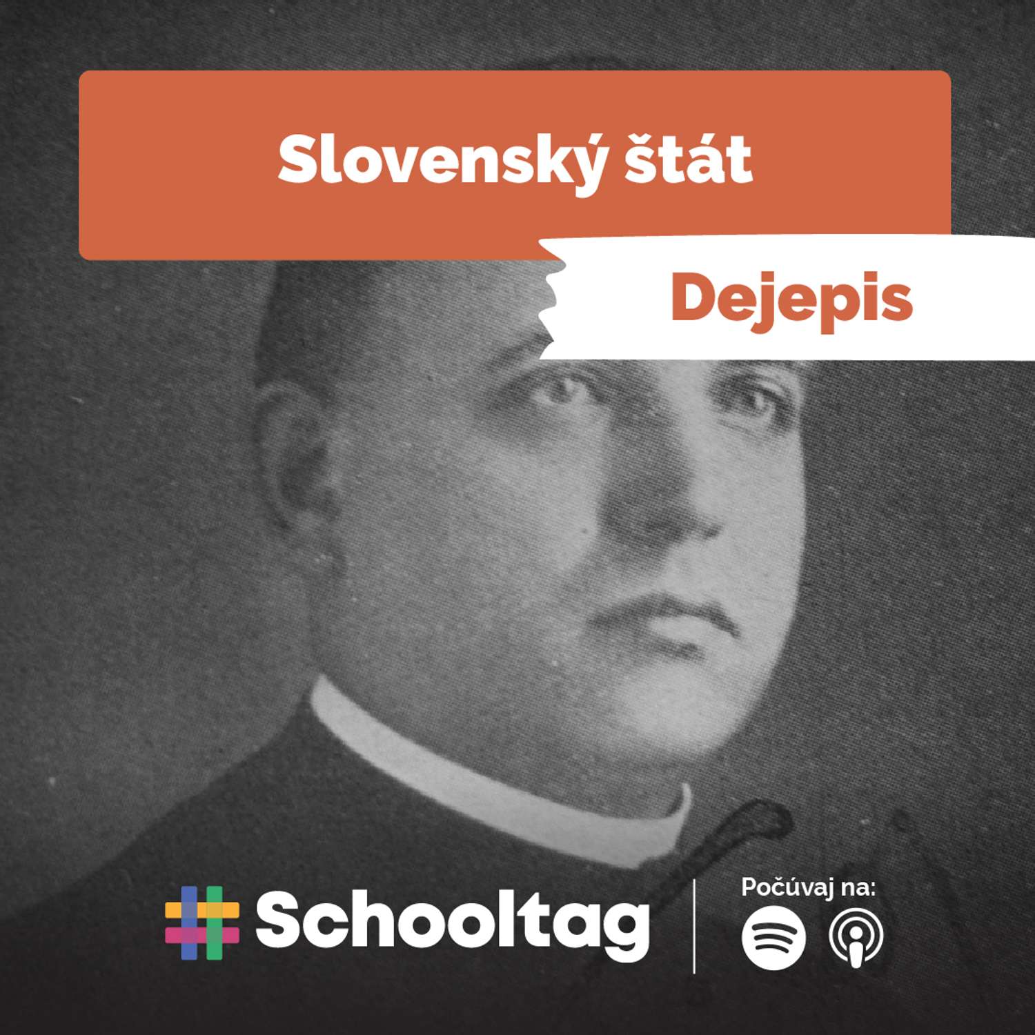 Schooltag (školský podcast Hashtag.sk)