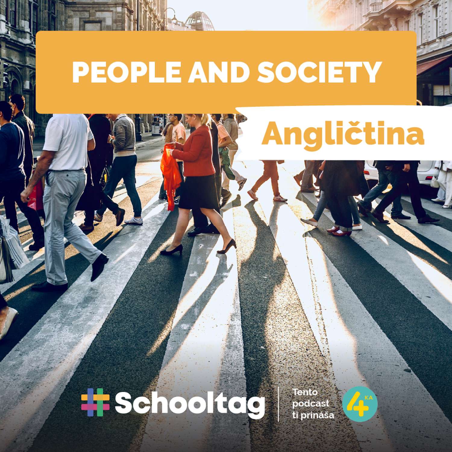 Schooltag (školský podcast Hashtag.sk)