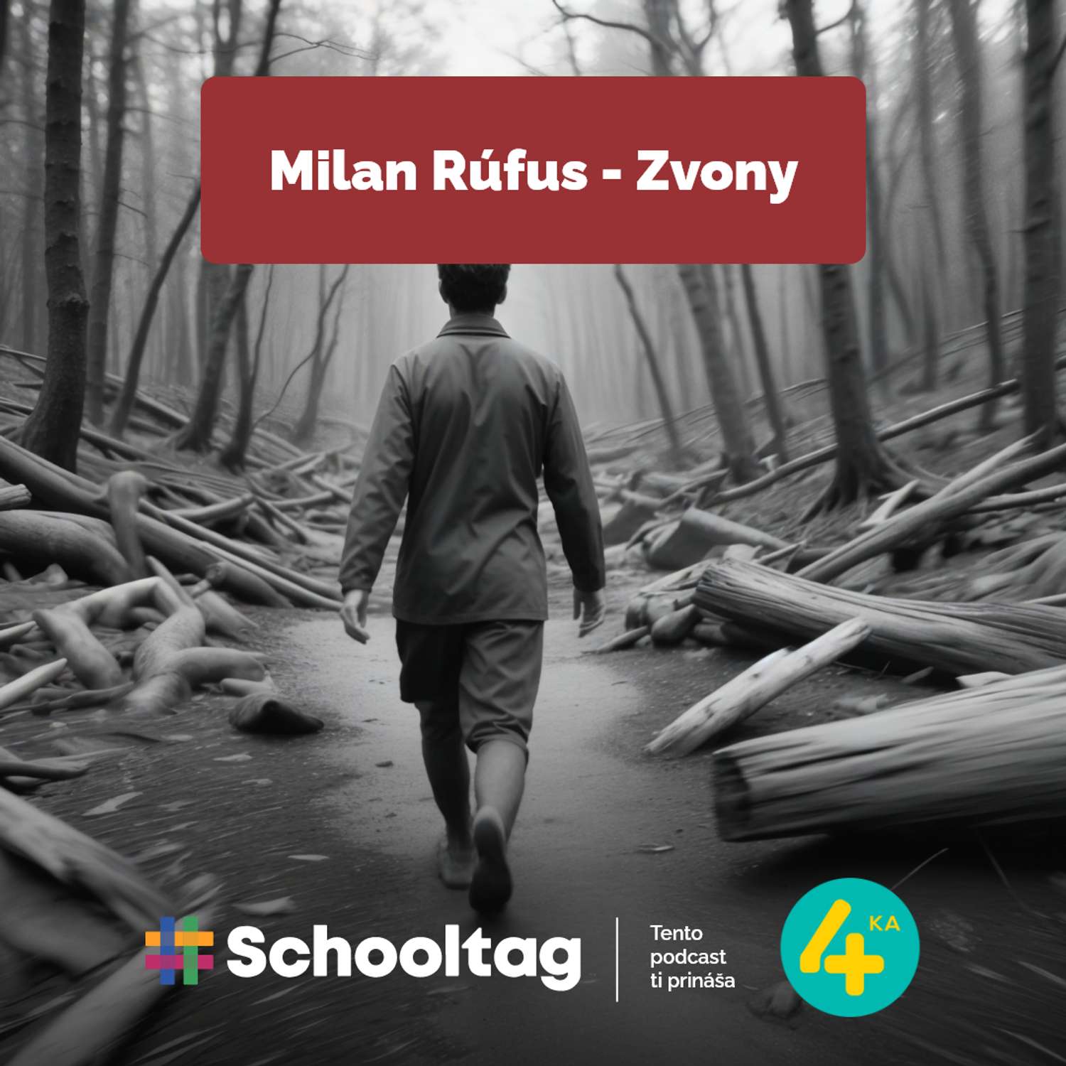 Schooltag (školský podcast Hashtag.sk)