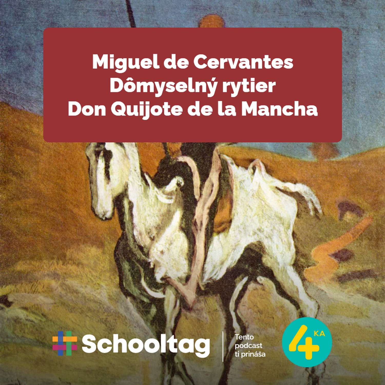 Schooltag (školský podcast Hashtag.sk)