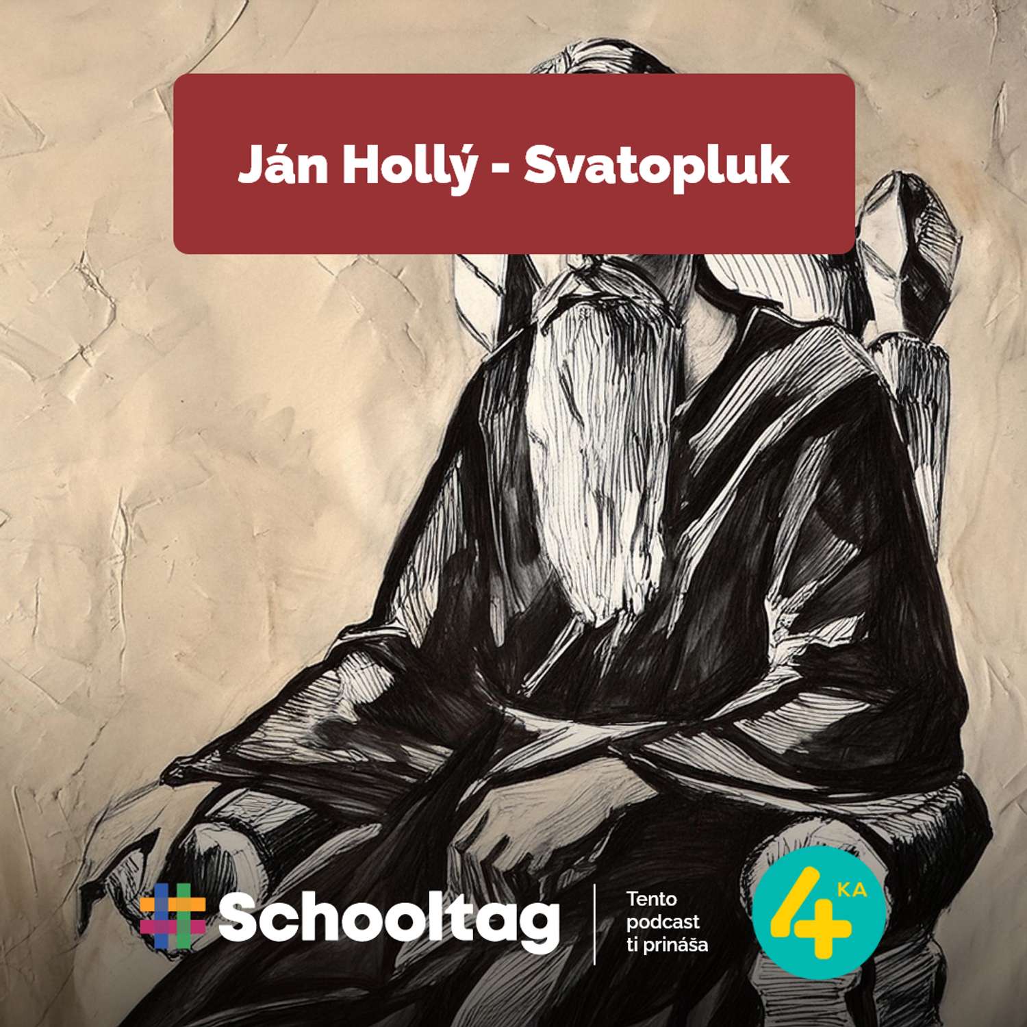 Schooltag (školský podcast Hashtag.sk)