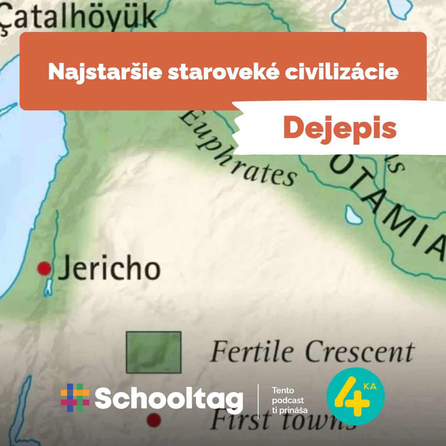 Schooltag (školský podcast Hashtag.sk)