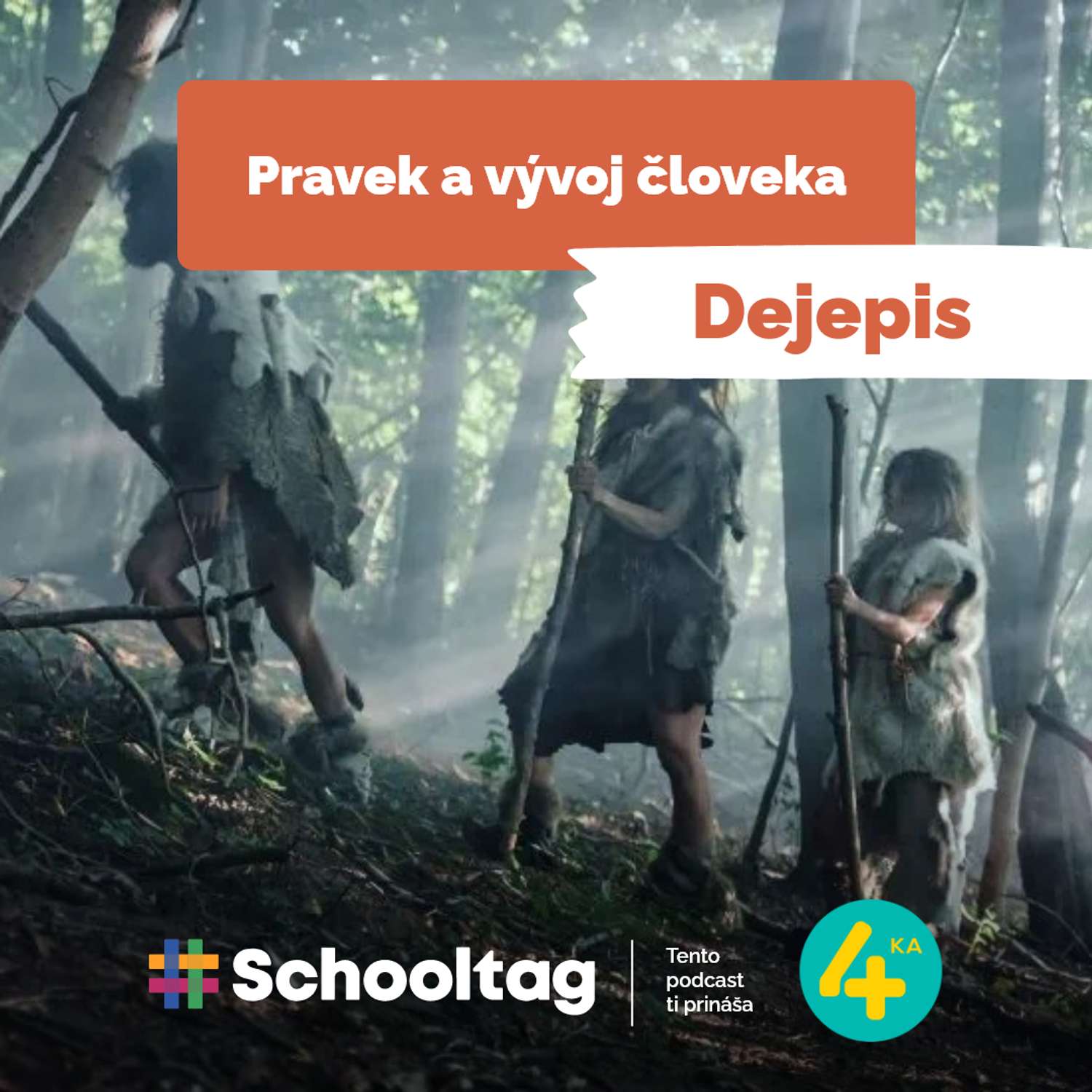 Schooltag (školský podcast Hashtag.sk)
