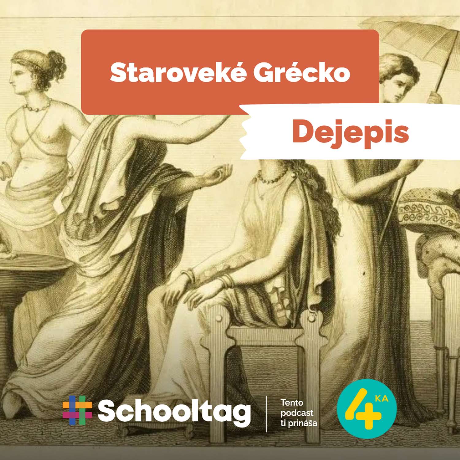 Schooltag (školský podcast Hashtag.sk)