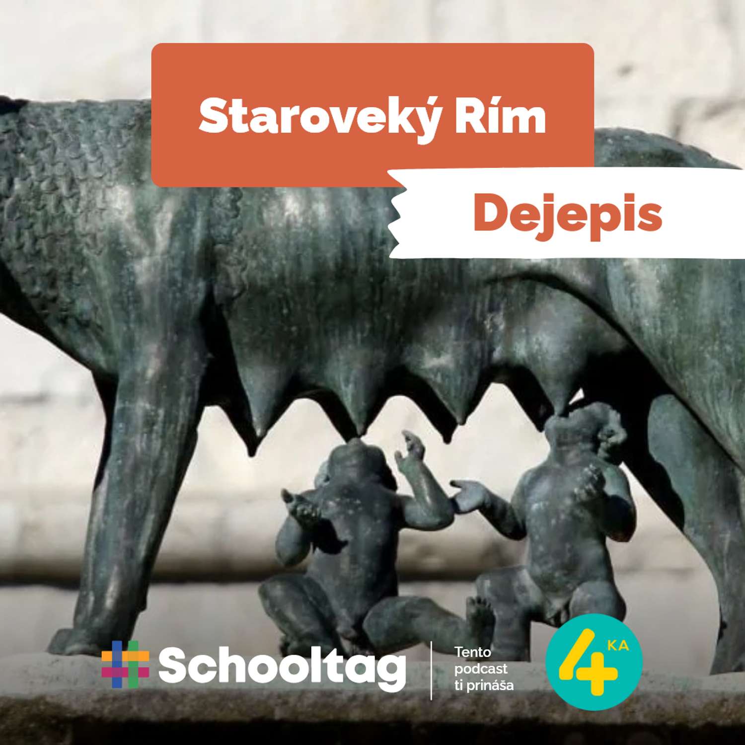 Schooltag (školský podcast Hashtag.sk)