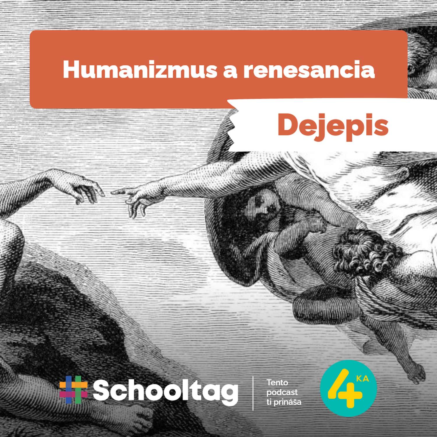 Schooltag (školský podcast Hashtag.sk)