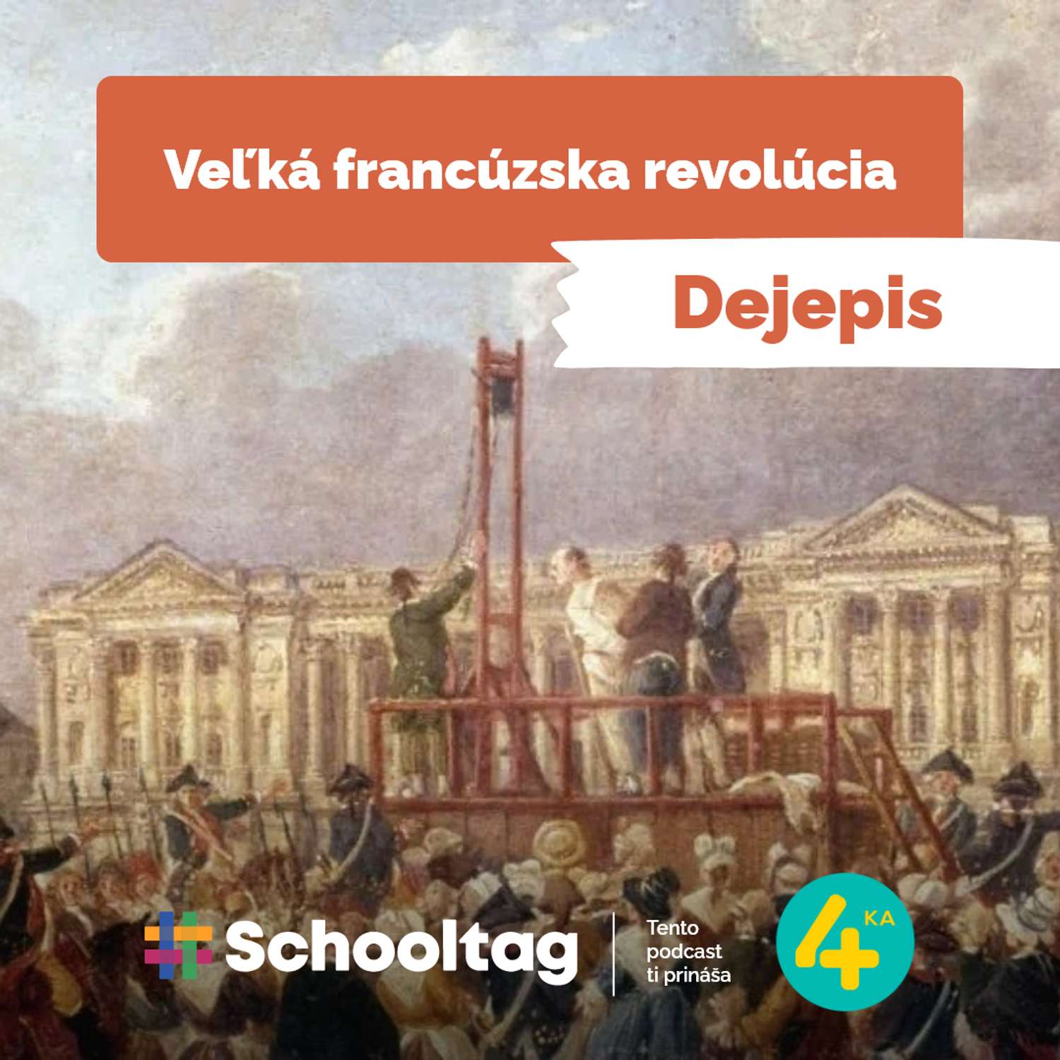 Schooltag (školský podcast Hashtag.sk)