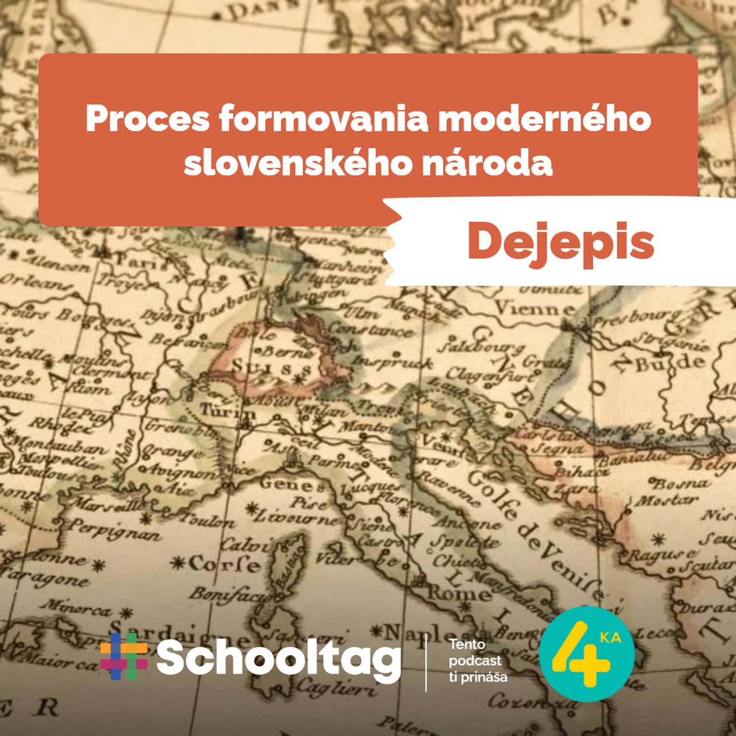 Schooltag (školský podcast Hashtag.sk)