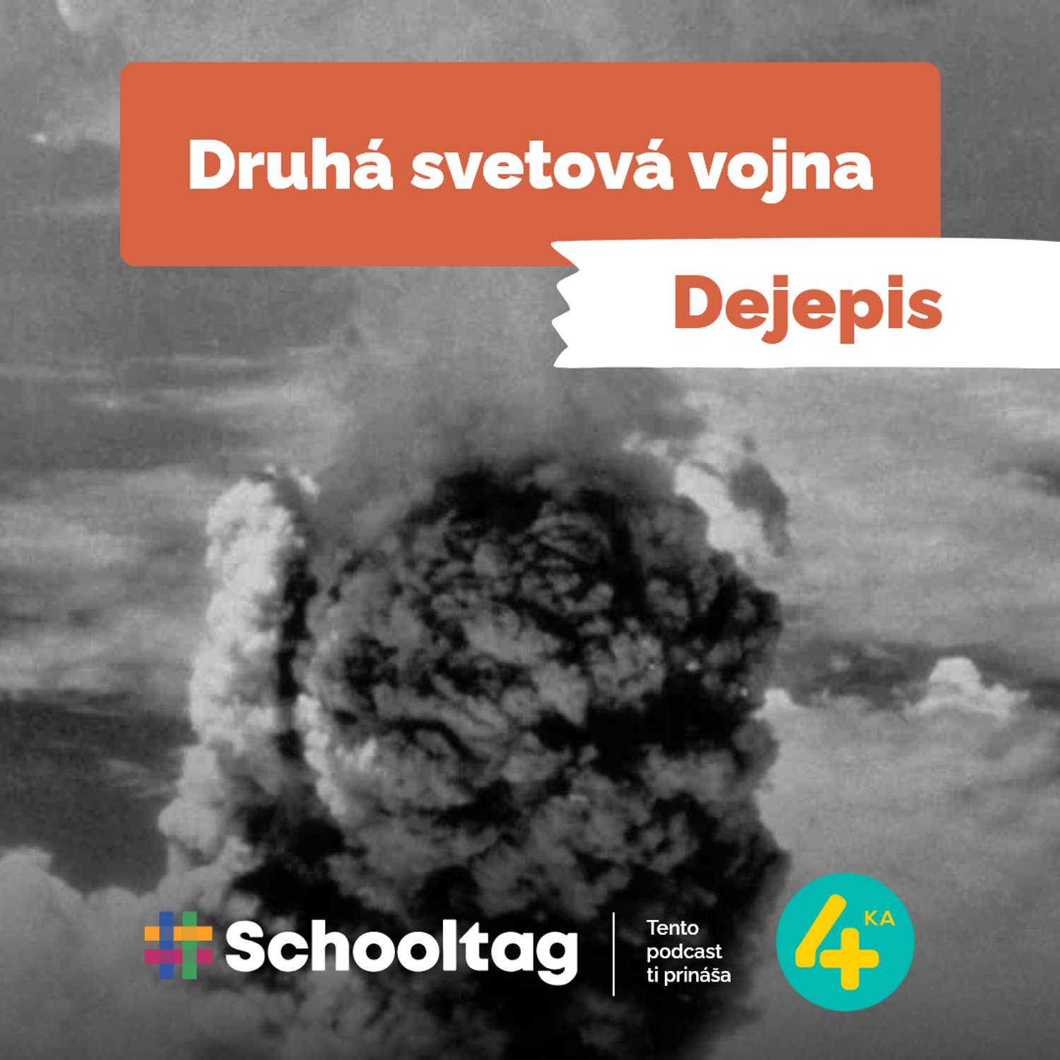 Schooltag (školský podcast Hashtag.sk)
