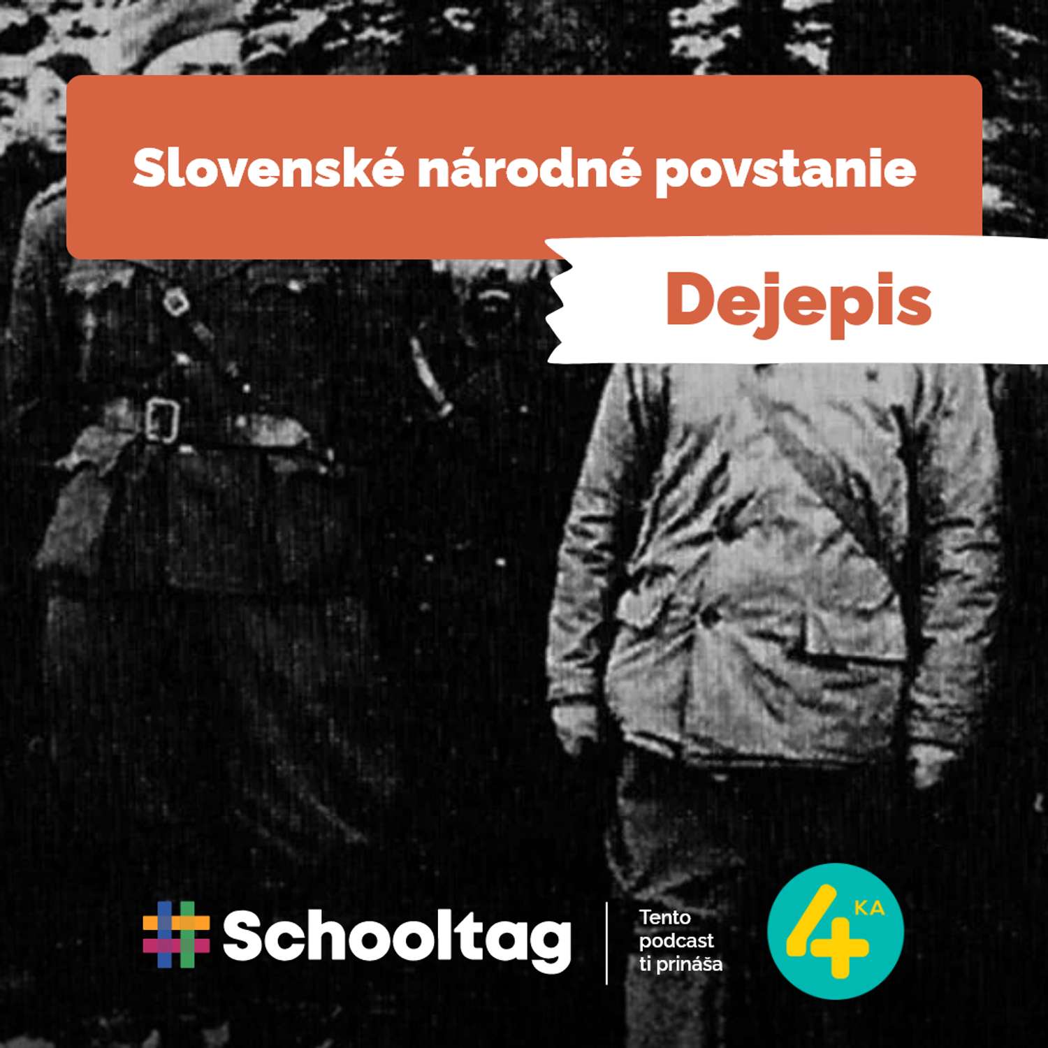 Schooltag (školský podcast Hashtag.sk)