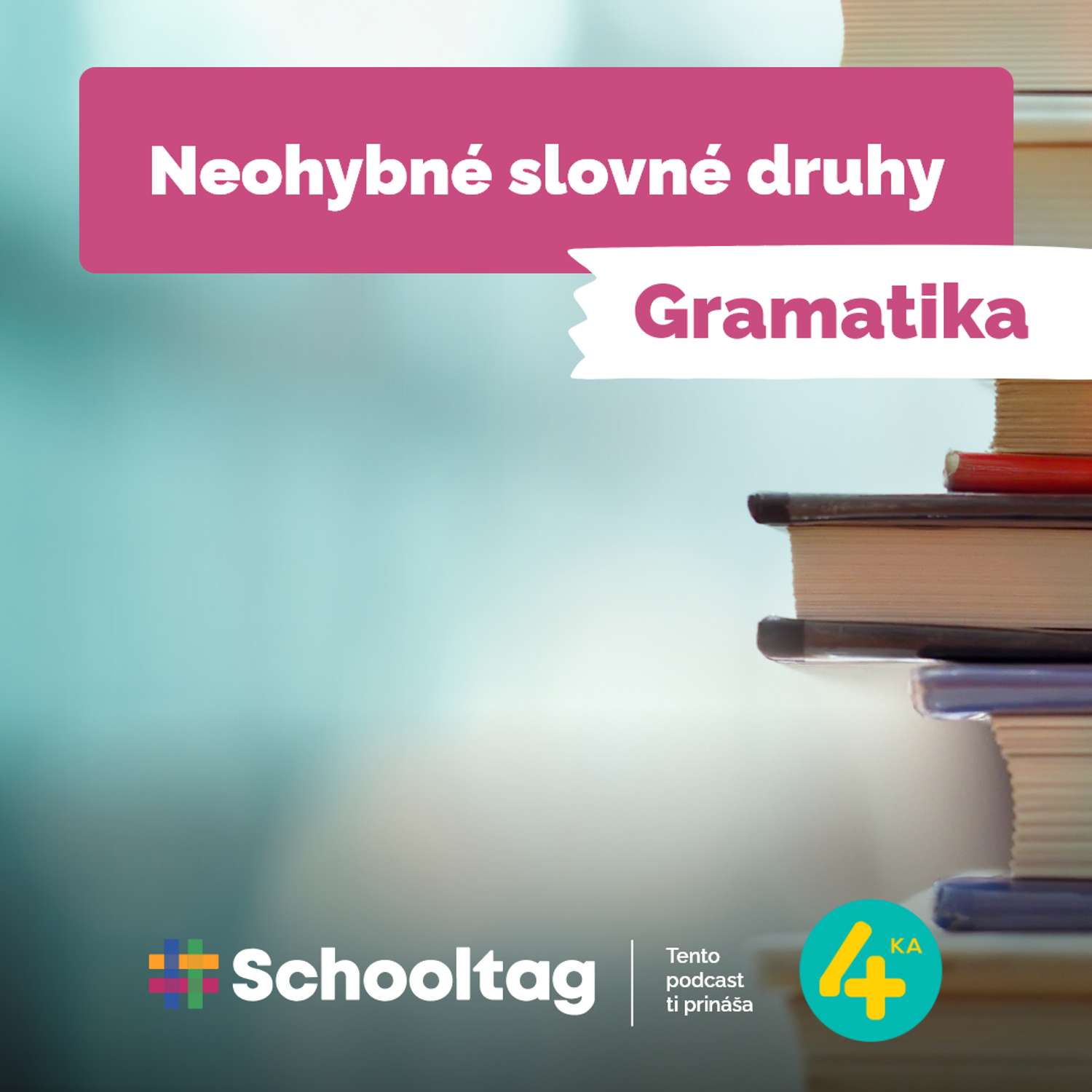 Schooltag (školský podcast Hashtag.sk)