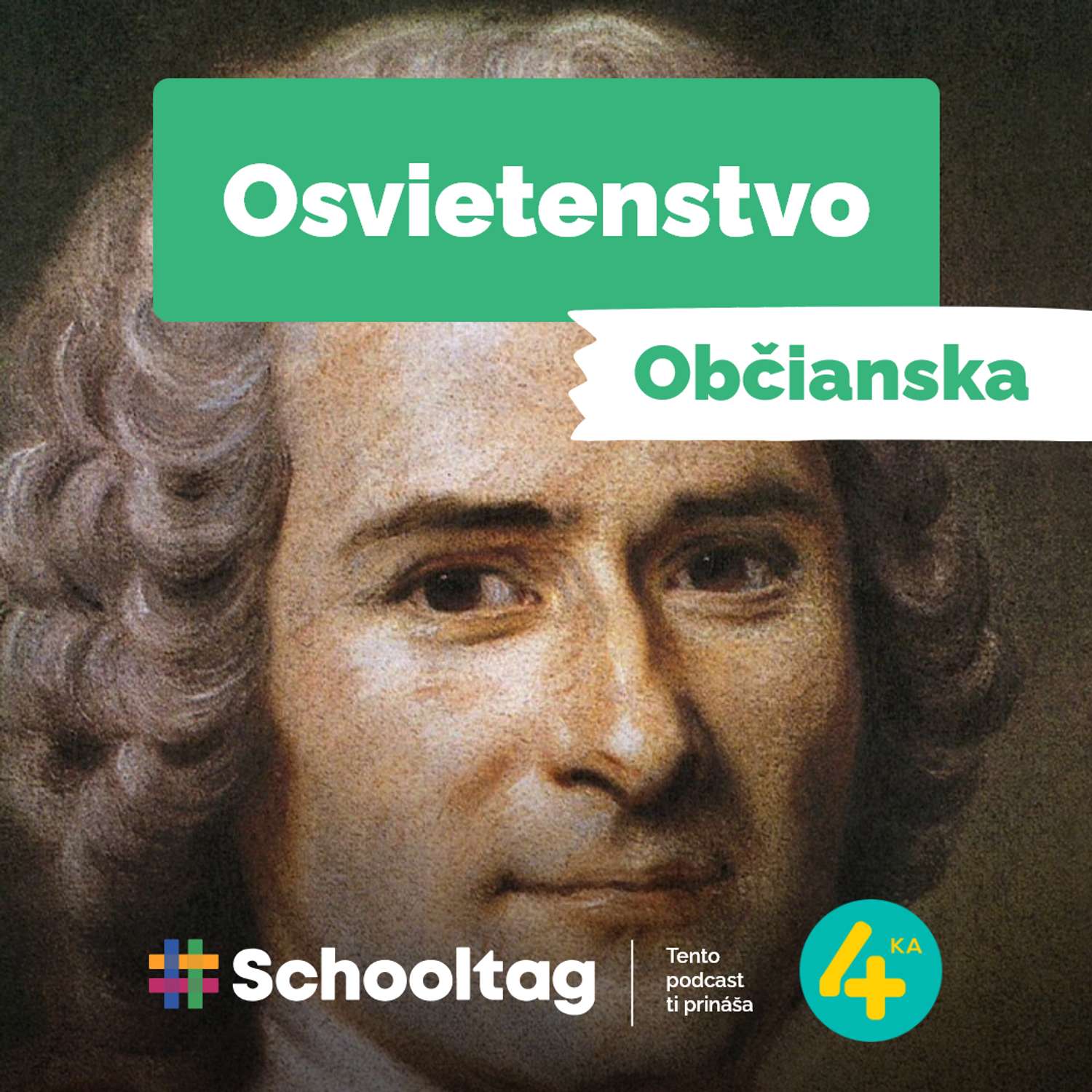 Schooltag (školský podcast Hashtag.sk)