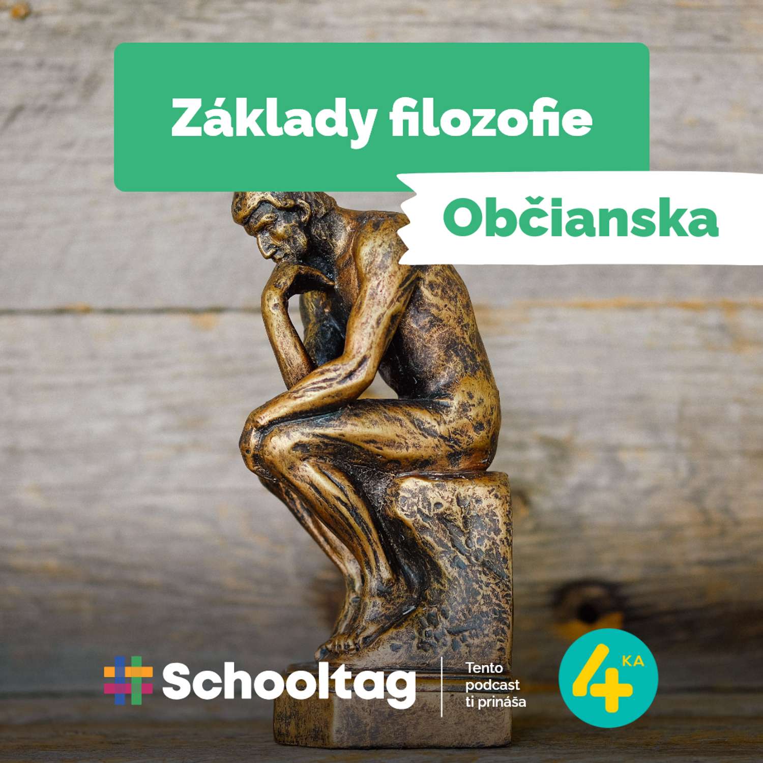 Schooltag (školský podcast Hashtag.sk)