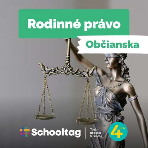 #Občianska: Rodinné právo | Právo