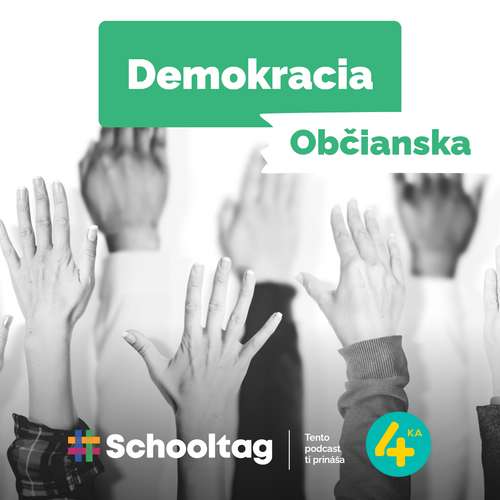 #Občianska: Demokracia | Politológia