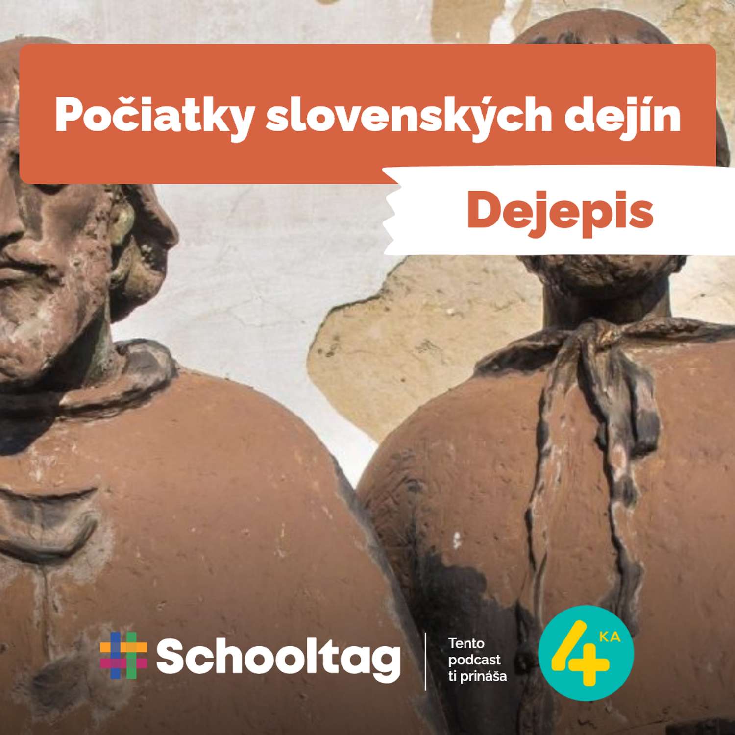 #Dejepis: Počiatky slovenských dejín | Soundtier – Nejlepší podcasty na ...