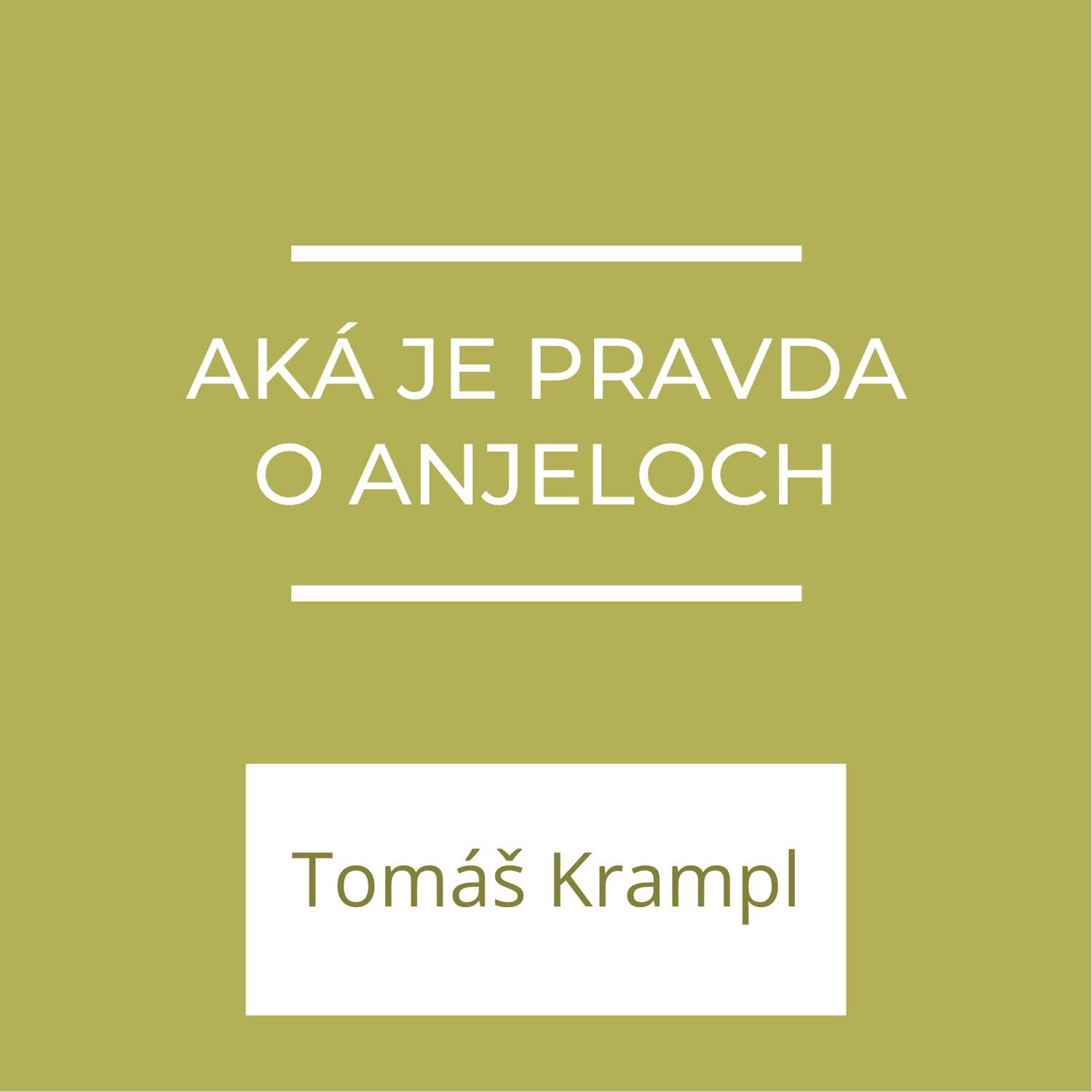 Pravda o anjeloch | A teraz čo?