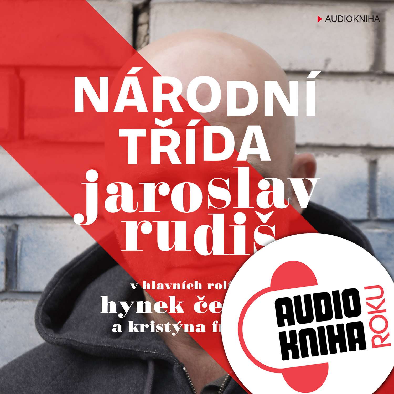 Národní třída (Audiokniha roku 2013)