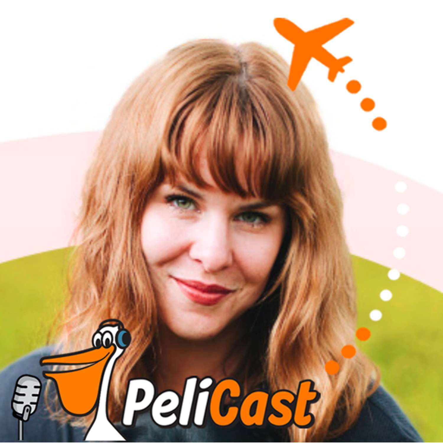 PeliCast - cestujte na plné pecky