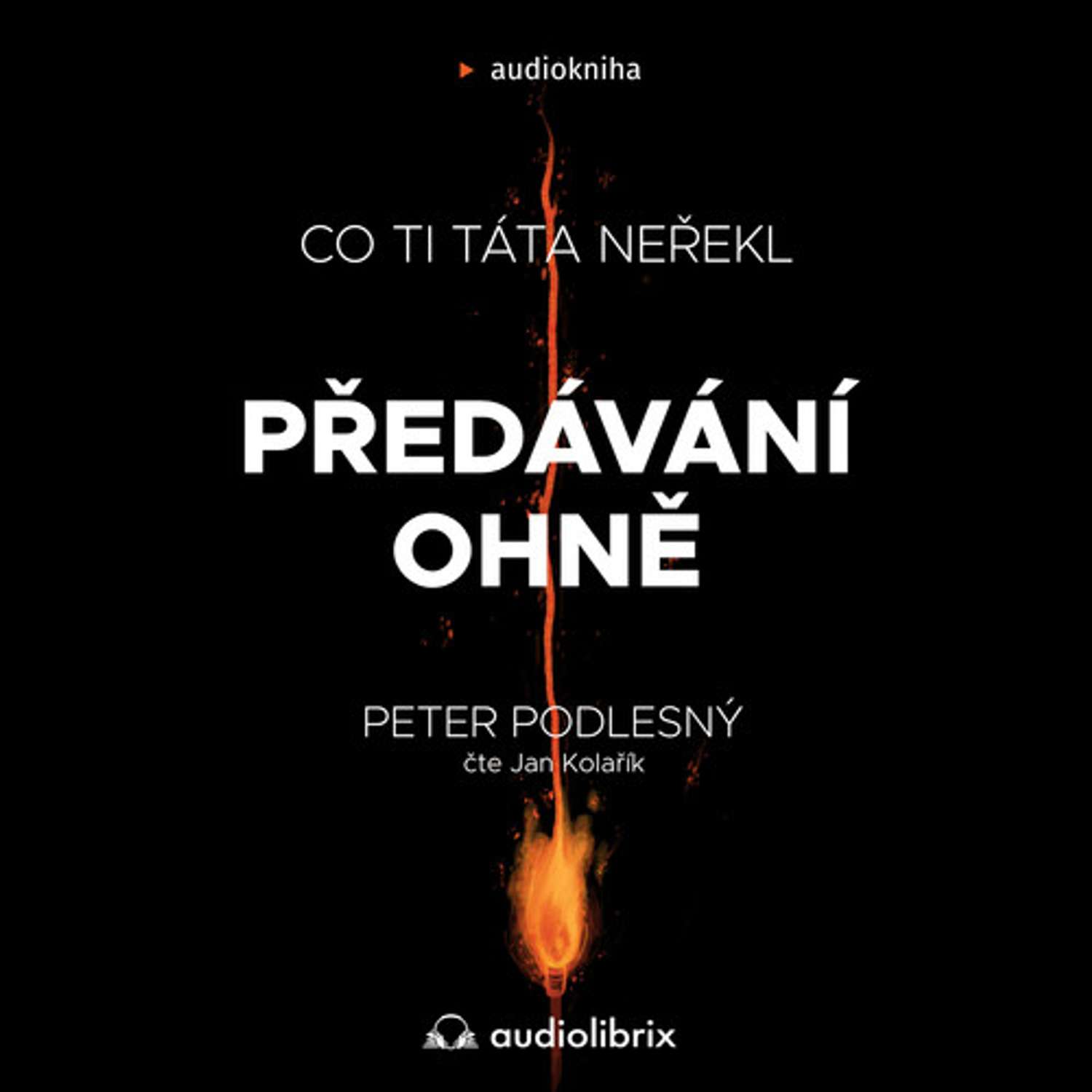 Audiolibrix - Audioknihy pro vaše lepší já