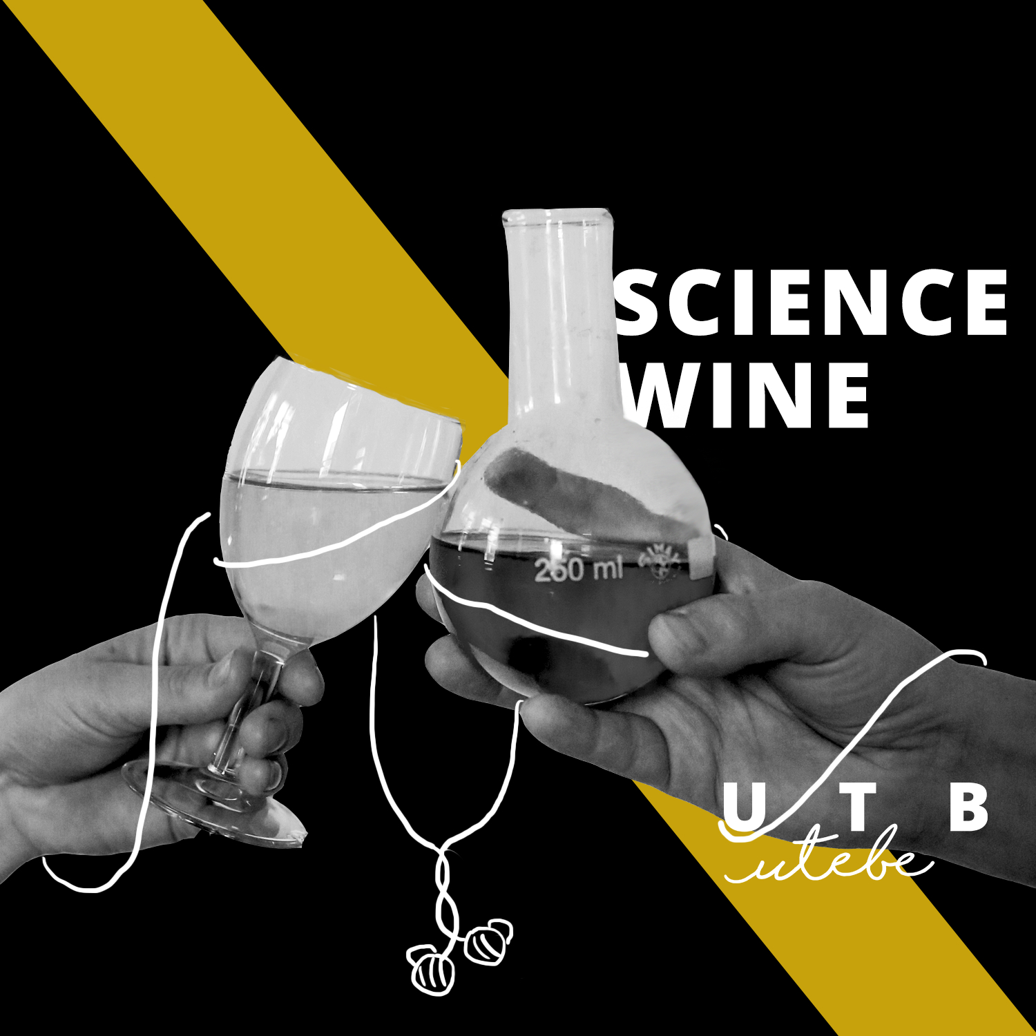 SCIENCE WINE 2 Mluvit a poslouchat zároveň