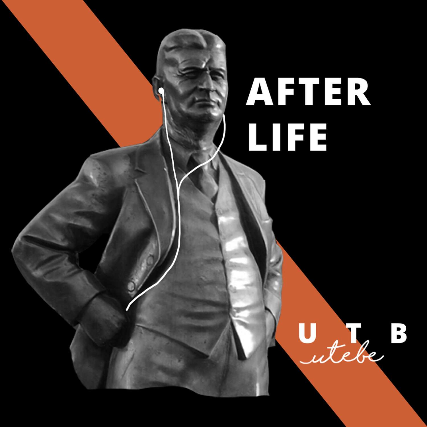 AFTER LIFE #31 | Jan Pihar: Úspěch je o práci a vždycky i trochu o štěstí episode artwork