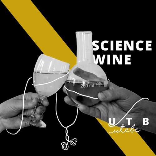 SCIENCE WINE #37 | Jak (ne)vzdělávat dospělé s Janem Kalendou