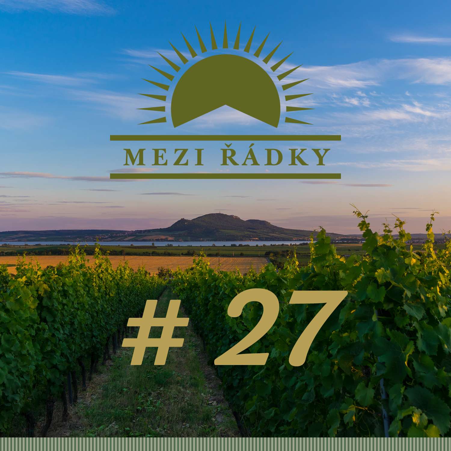 #27 O sonberském rieslingu