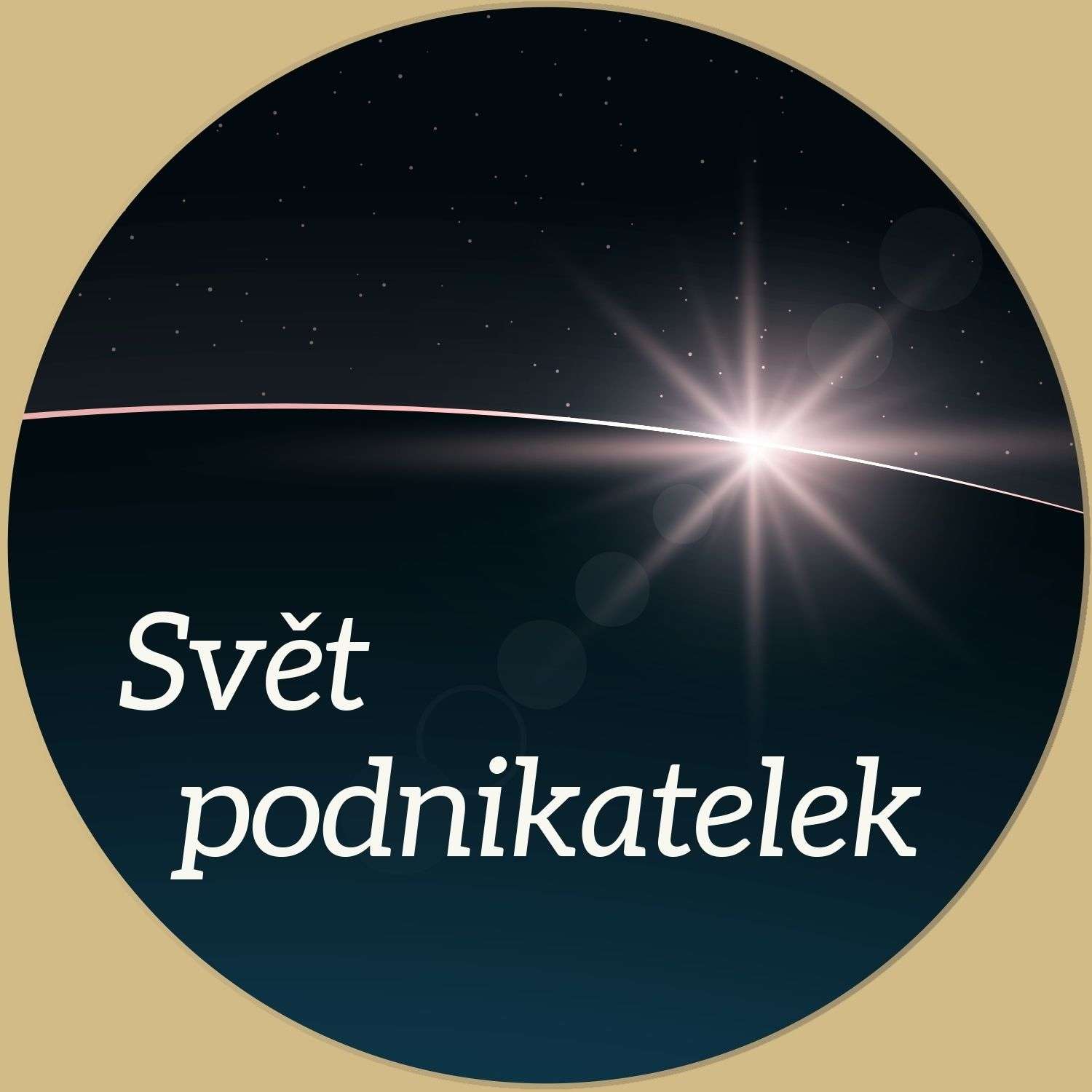 Otvíráme! Svět podnikatelek v podcastu Srdeční záležitosti episode artwork