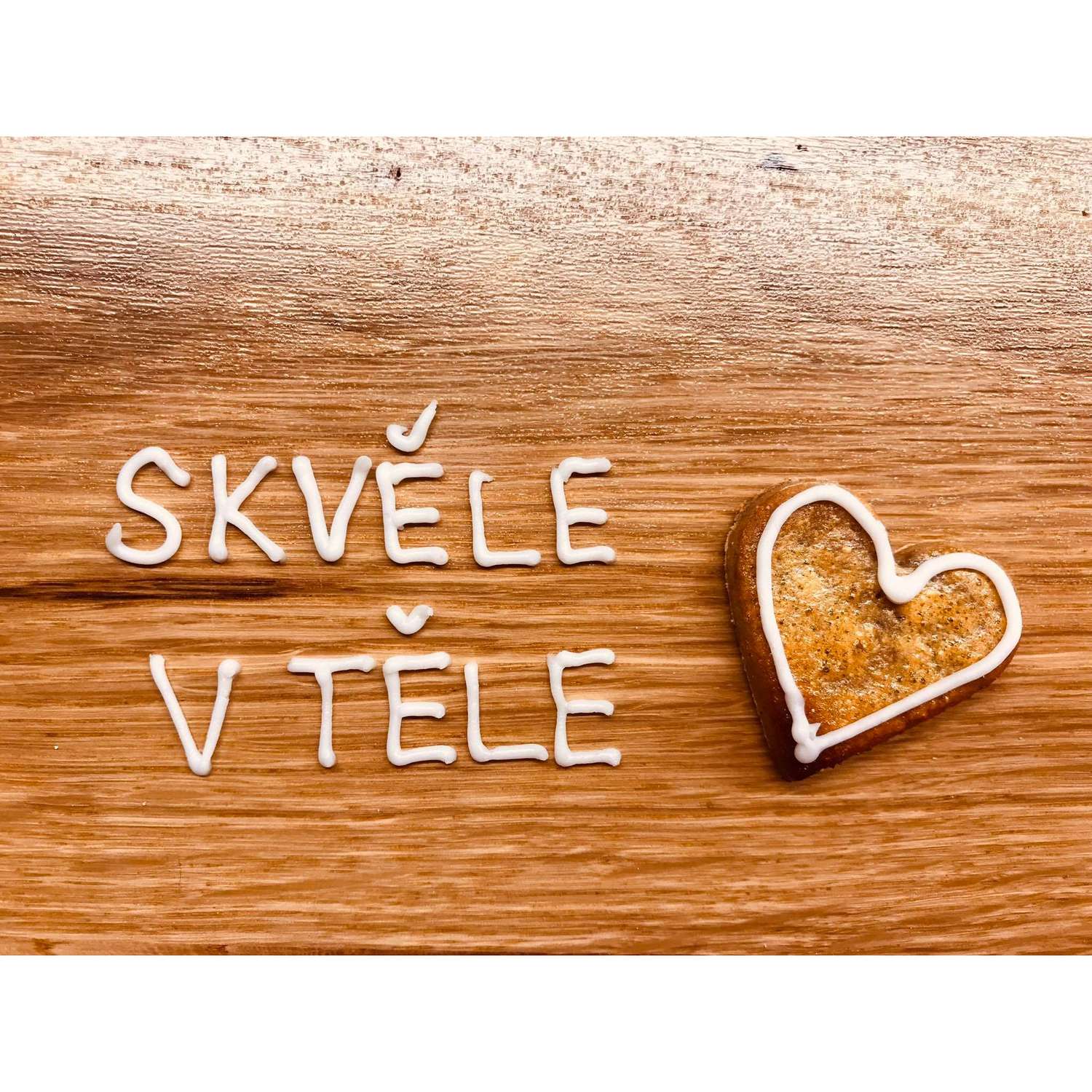 Srdeční záležitosti