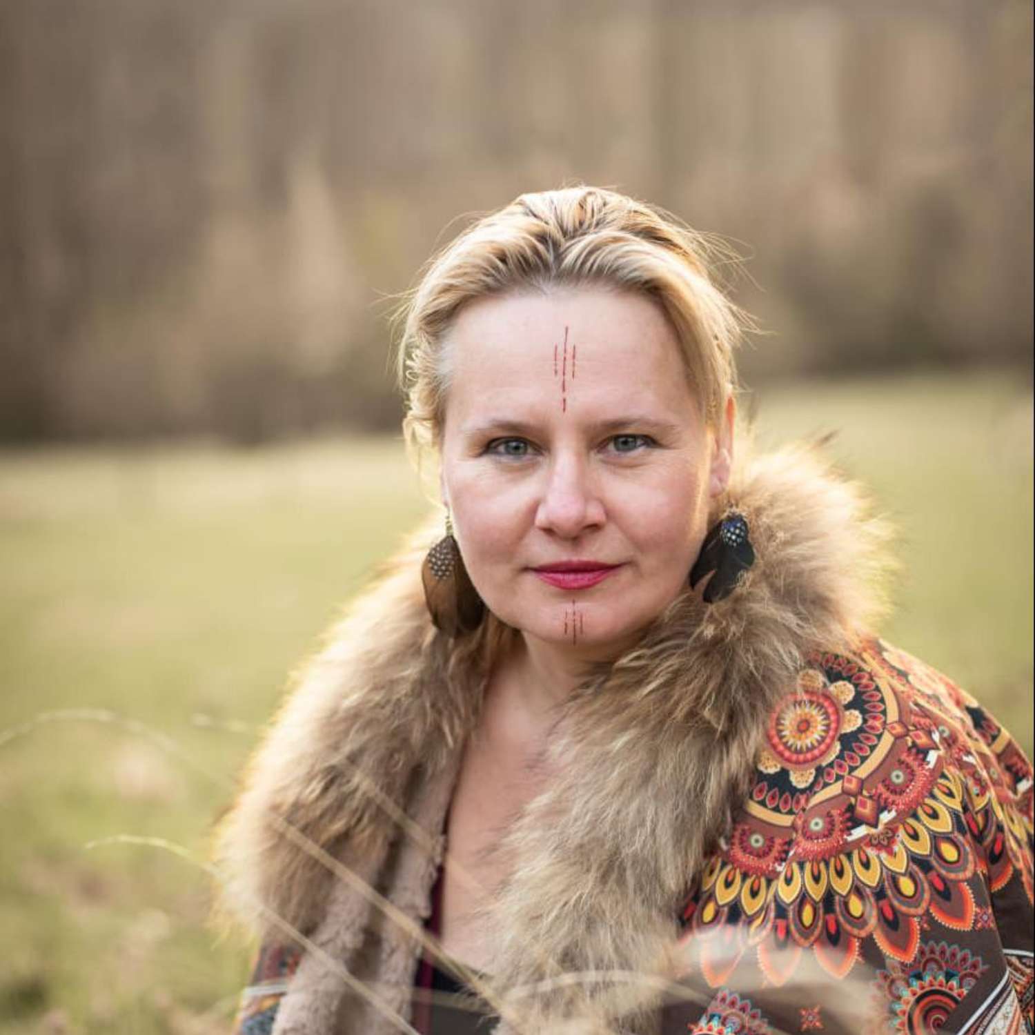 Ceremonialistka? Co to jako je? s ceremonialistkou Miroslavou Jiráskovou