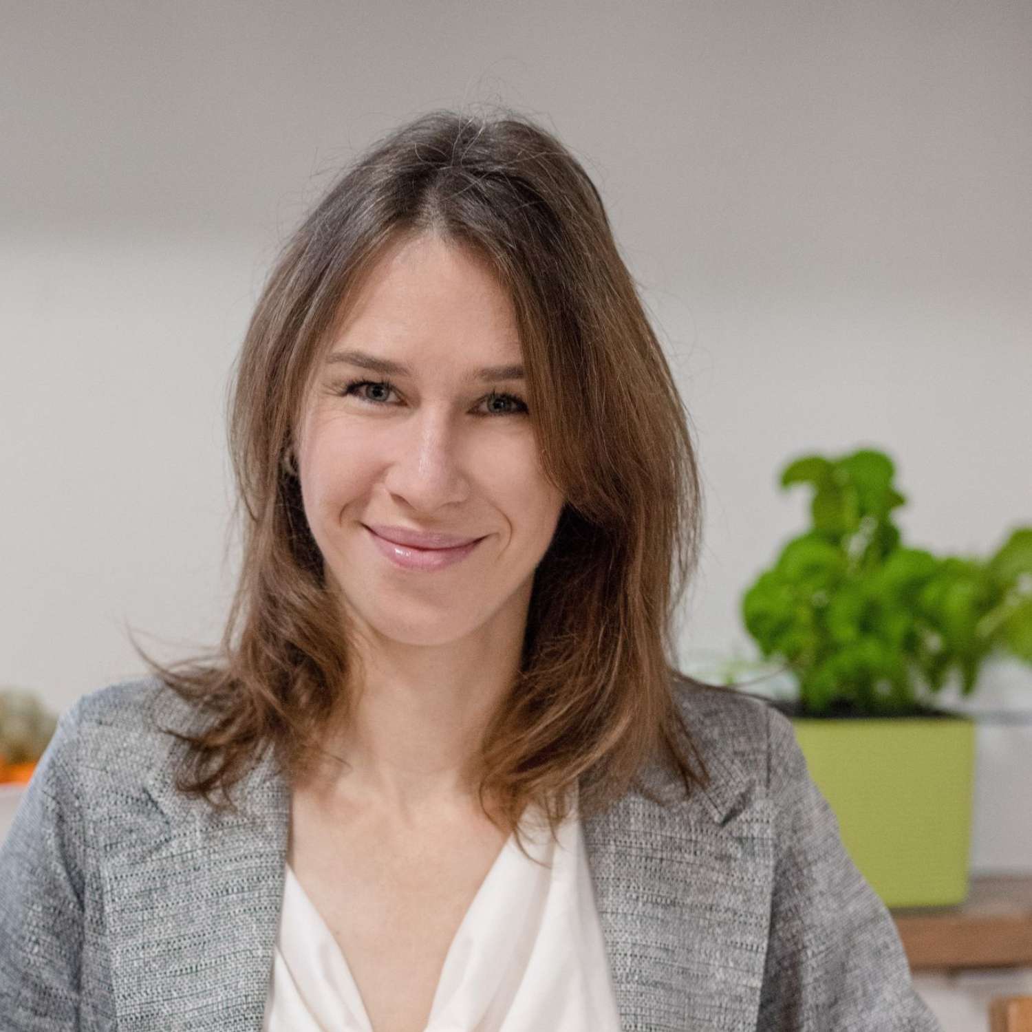 Fascinující svět střevních bakterií s Jitkou Kočovou episode artwork