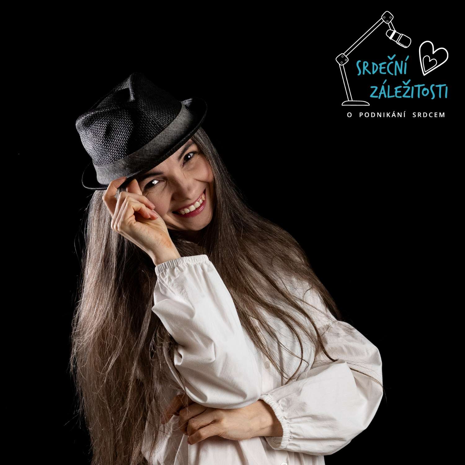 Magnetický vizuál s tvůrkyní a Human Design projektorkou Katarínou Brič episode artwork