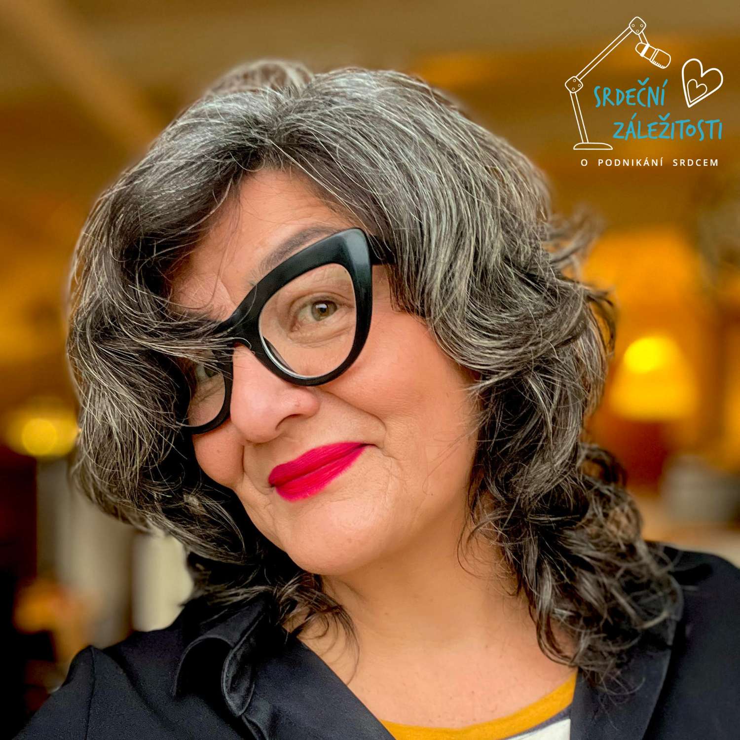 Srdeční záležitosti