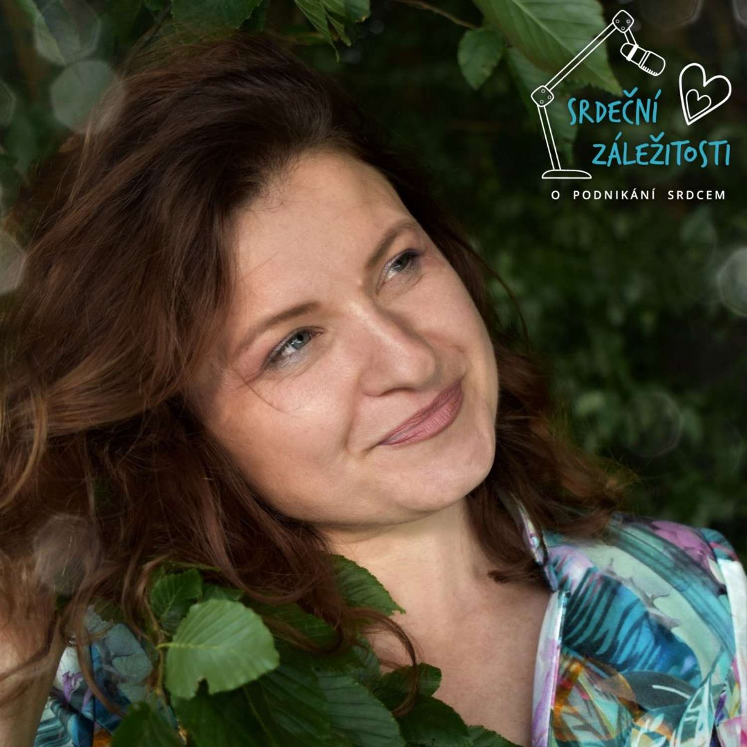 Když láska ztrácí dech: Jak zachránit vztah plný výzev? - Michaela Vymazalová episode artwork