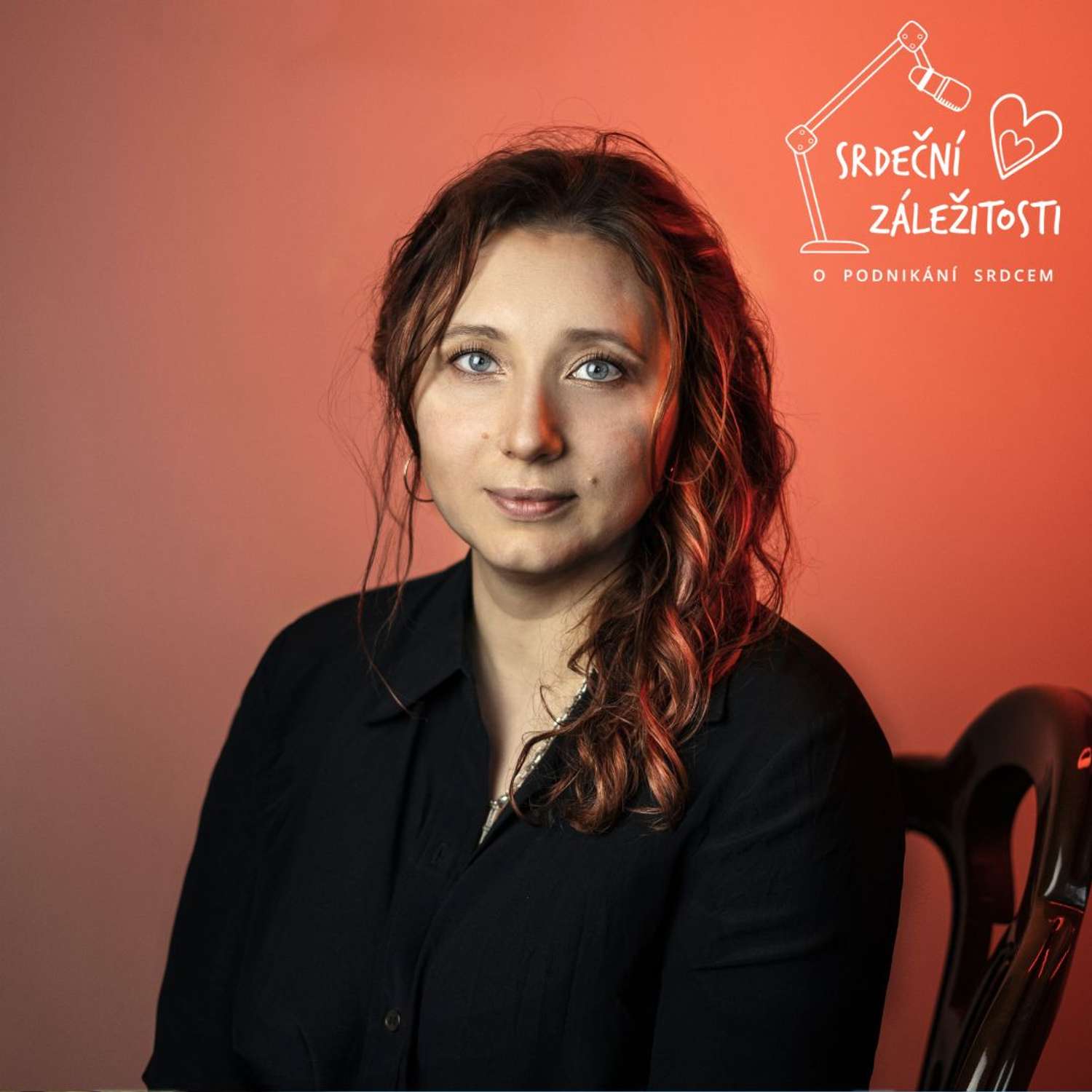 Mateřství, podnikání a jídlo: Co ti tělo neodpustí, když ho neposloucháš - Elena Tyshchenko episode artwork