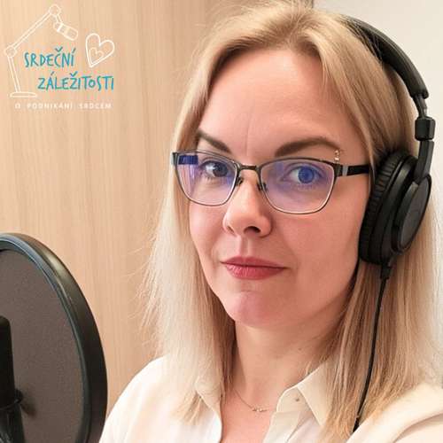 Podpora online podnikatelek: Technikálie, podcasty, ženský přístup - Jitka Pekárková