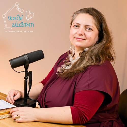 7 dětí a cesta za svobodou: Jak smrt manžela odstartovala životní změnu - Světluška Hradilová