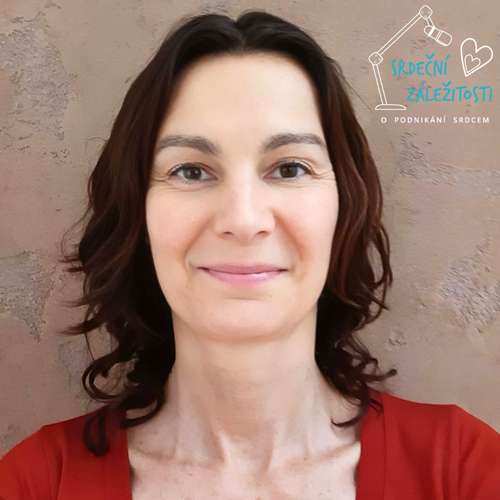 Temná noc duše: Proč je pád na úplné dno ve skutečnosti DAR? - Michaela Adamová