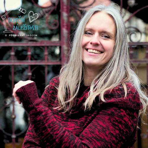 Sylva van LoonTrauma z tělocviku: Jak najít lásku k pohybu, i když jsi 'Kamil Velbloud' - Sylva van Loon