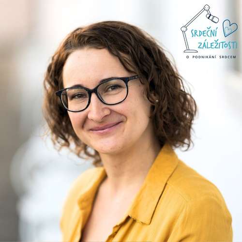 Proč 90 % podcastů skončí po 6. díle? (A jak se tomu vyhnout) - Radka Petrtýlová