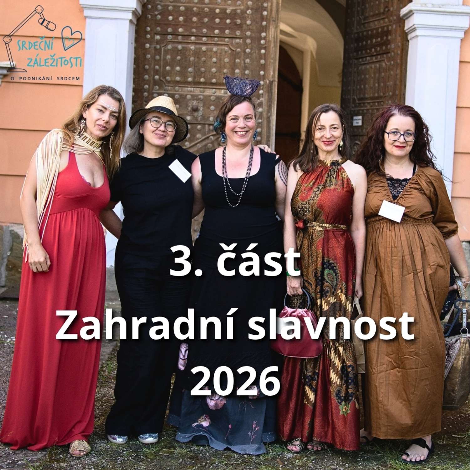 Přestala jsem dřít a byznys vystřelil: Návod na pasivní hojnost episode artwork