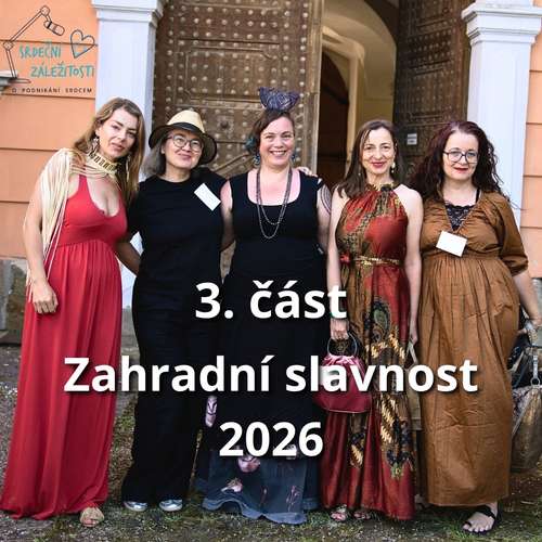 Přestala jsem dřít a byznys vystřelil: Návod na pasivní hojnost